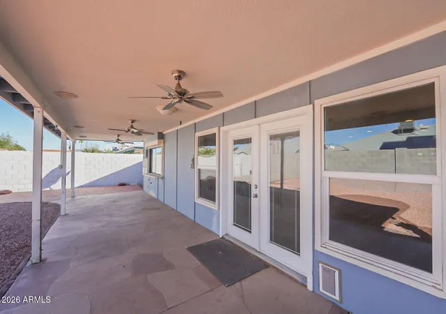 Photo 2 of Single family home for sale at 3950 W Hearn Rd, Phoenix, AZ 85053 | MLS# 7099773 | Listing updated on 2026-10-29