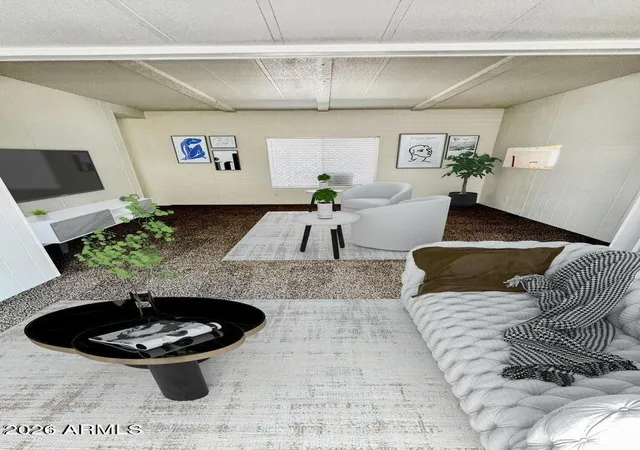 Photo 1 of Manufactured home for sale at 2650 W Union Hills Dr #272, Phoenix, AZ 85027 | MLS# 7099789 | Listing updated on 2026-10-29