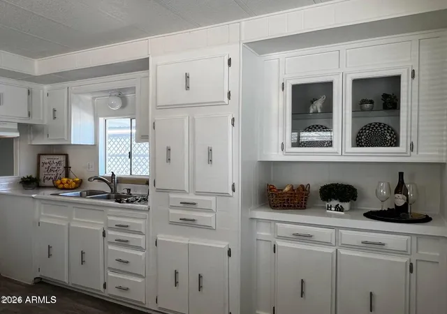 Photo 2 of Manufactured home for sale at 2650 W Union Hills Dr #272, Phoenix, AZ 85027 | MLS# 7099789 | Listing updated on 2026-10-29