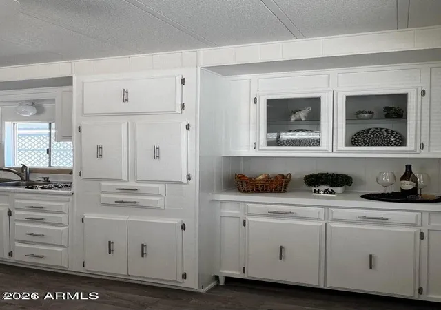 Photo 4 of Manufactured home for sale at 2650 W Union Hills Dr #272, Phoenix, AZ 85027 | MLS# 7099789 | Listing updated on 2026-10-29