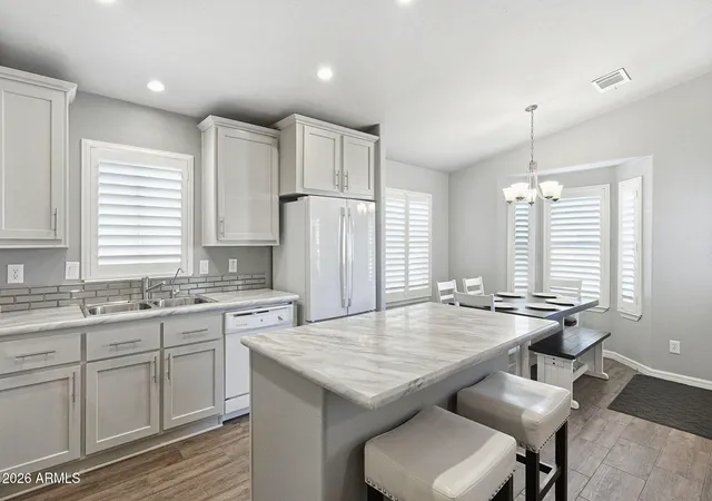 Photo 3 of Manufactured home for sale at 650 N Hawes Rd #3209, Mesa, AZ 85207 | MLS# 7099800 | Listing updated on 2026-10-29