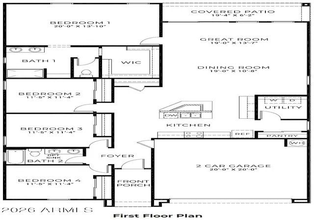 Photo 1 of Single family home for sale at 3375 W Sonrisa Ave, Apache Junction, AZ 85120 | MLS# 7099805 | Listing updated on 2026-10-29