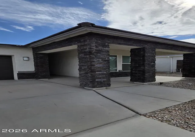 Photo 2 of Single family home for sale at 15591 W Smoketree Dr, Surprise, AZ 85387 | MLS# 7099809 | Listing updated on 2026-10-29