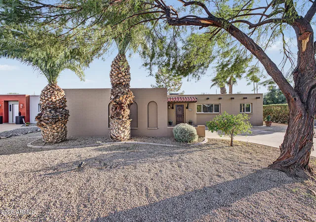 Photo 2 of Single family home for sale at 8219 E Plaza Ave, Scottsdale, AZ 85250 | MLS# 7099821 | Listing updated on 2026-10-29