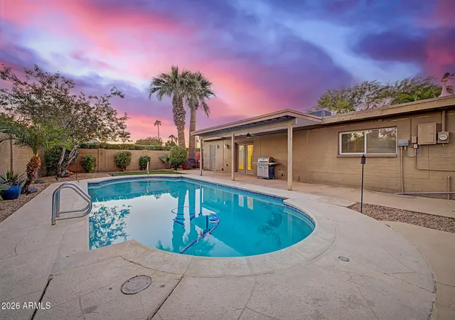 Photo 3 of Single family home for sale at 8219 E Plaza Ave, Scottsdale, AZ 85250 | MLS# 7099821 | Listing updated on 2026-10-29