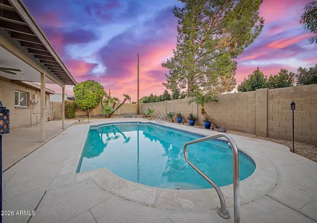 Photo 4 of Single family home for sale at 8219 E Plaza Ave, Scottsdale, AZ 85250 | MLS# 7099821 | Listing updated on 2026-10-29