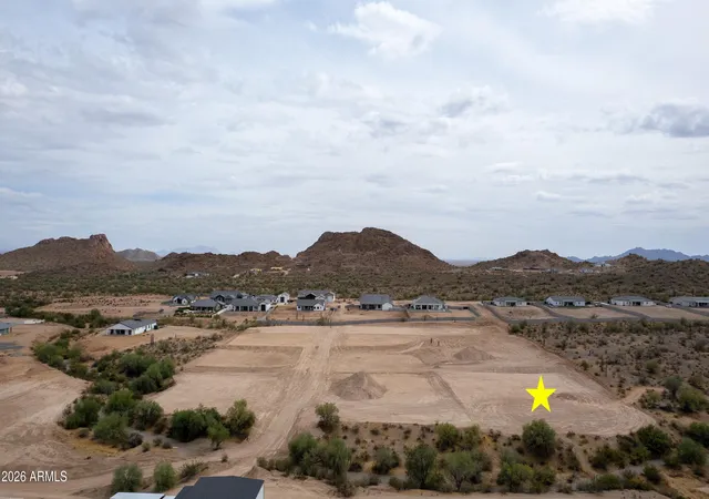Photo 1 of Land for sale at 000 W Koresconi St #1, Queen Creek, AZ 85144 | MLS# 7099826 | Listing updated on 2026-10-29