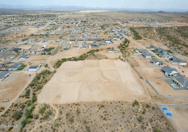 Photo 4 of Land for sale at 000 W Koresconi St #1, Queen Creek, AZ 85144 | MLS# 7099826 | Listing updated on 2026-10-29