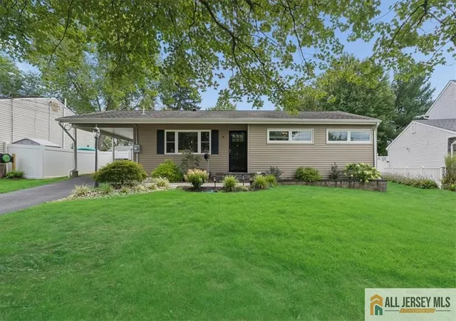 Photo 1 of Single family home for sale at 9 Bucknell Rd, Parlin, NJ 08859 | MLS# 2770490M | Listing updated on 2026-09-10