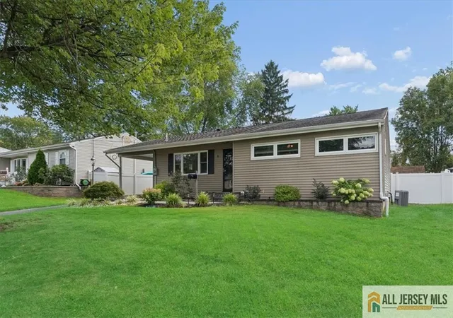 Photo 2 of Single family home for sale at 9 Bucknell Rd, Parlin, NJ 08859 | MLS# 2770490M | Listing updated on 2026-09-10