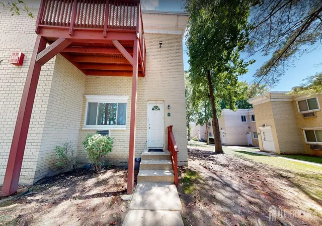Townhouse for sale at 21 Lake Ave #7A, East Brunswick, NJ 08816 | MLS# 2703788R
