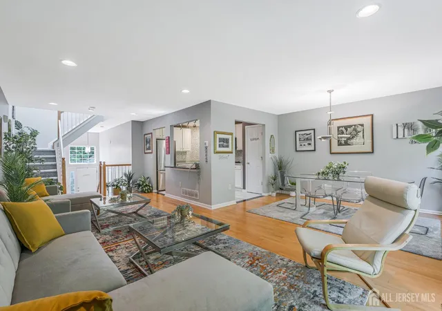 Photo 1 of Townhouse for sale at 29 Catherine Ct, South Amboy, NJ 08879 | MLS# 2703920R | Listing updated on 2026-09-25