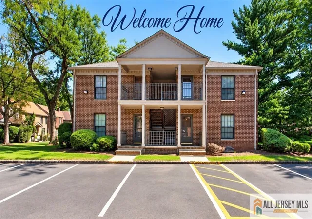 Photo 1 of Condo for sale at 324 Gills Ln #2D, Iselin, NJ 08830 | MLS# 2770495M | Listing updated on 2026-09-25