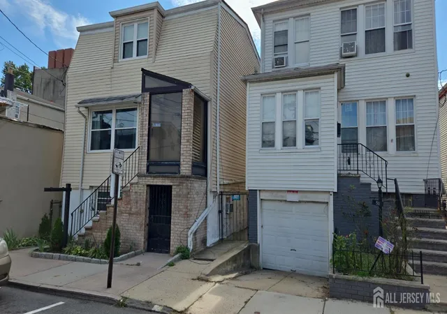 Photo 1 of Single family home for sale at 509 81st Street, North Bergen, NJ 07047 | MLS# 2704923R | Listing updated on 2026-09-22