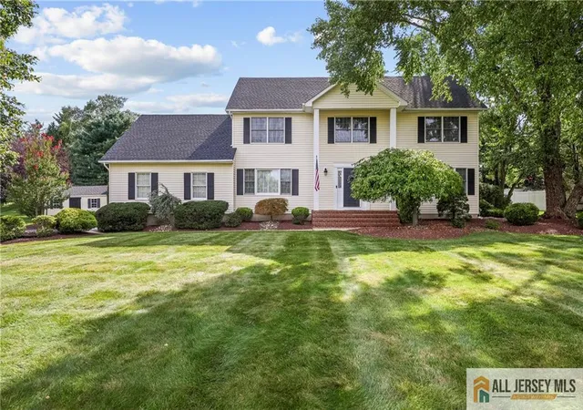 Photo 1 of Single family home for sale at 9 Talmadge Dr, Monroe Township, NJ 08831 | MLS# 2770358M | Listing updated on 2026-09-16