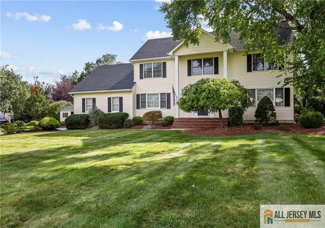 Photo 2 of Single family home for sale at 9 Talmadge Dr, Monroe Township, NJ 08831 | MLS# 2770358M | Listing updated on 2026-09-16