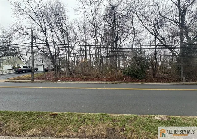 Photo 1 of Land for sale at 3289 Washington Rd, Parlin, NJ 08859 | MLS# 2770468M | Listing updated on 2026-09-24