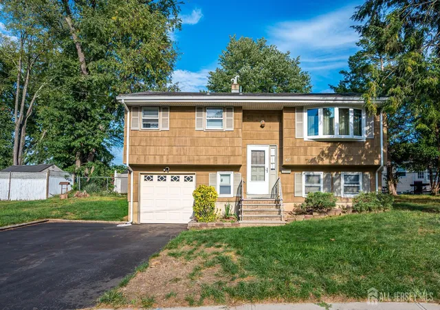 Photo 1 of Single family home for sale at 437 Evona Ave, Piscataway, NJ 08854 | MLS# 2704742R | Listing updated on 2026-09-24