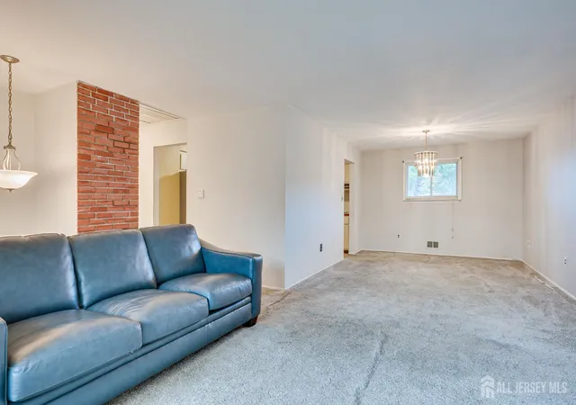 Photo 3 of Single family home for sale at 437 Evona Ave, Piscataway, NJ 08854 | MLS# 2704742R | Listing updated on 2026-09-24