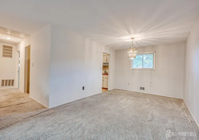 Photo 4 of Single family home for sale at 437 Evona Ave, Piscataway, NJ 08854 | MLS# 2704742R | Listing updated on 2026-09-24