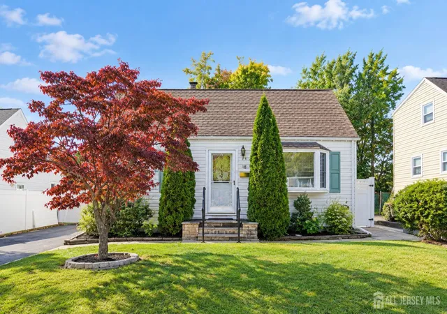 Photo 1 of Single family home for sale at 21 Buchanan Ave, Parlin, NJ 08859 | MLS# 2706949R | Listing updated on 2026-10-28