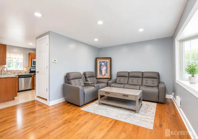 Photo 3 of Single family home for sale at 21 Buchanan Ave, Parlin, NJ 08859 | MLS# 2706949R | Listing updated on 2026-10-28