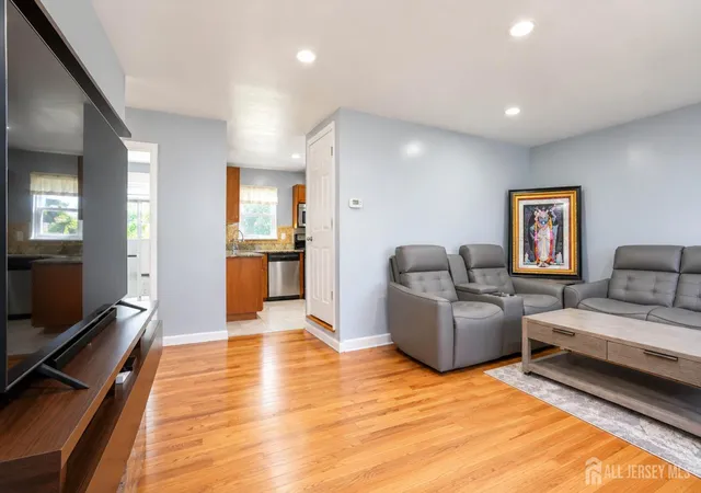 Photo 4 of Single family home for sale at 21 Buchanan Ave, Parlin, NJ 08859 | MLS# 2706949R | Listing updated on 2026-10-28