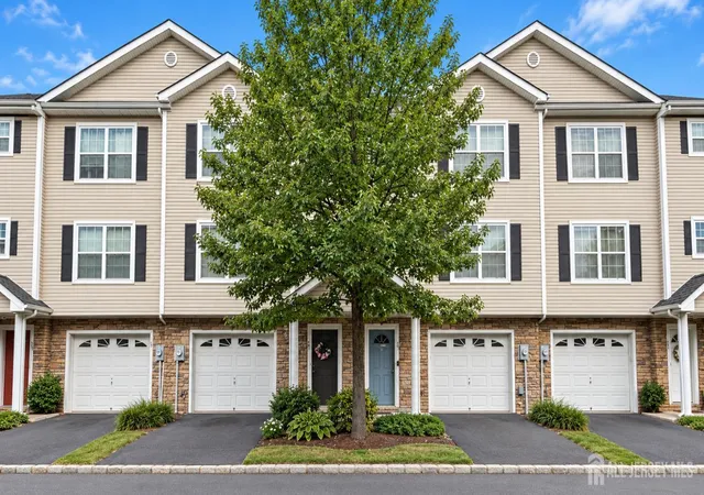 Photo 1 of Townhouse for sale at 27 Keenan St, Somerset, NJ 08873 | MLS# 2704818R | Listing updated on 2026-09-20