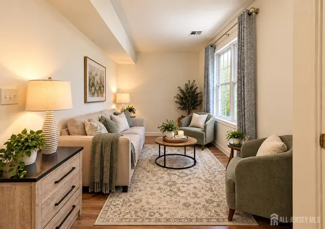 Photo 3 of Townhouse for sale at 27 Keenan St, Somerset, NJ 08873 | MLS# 2704818R | Listing updated on 2026-09-20