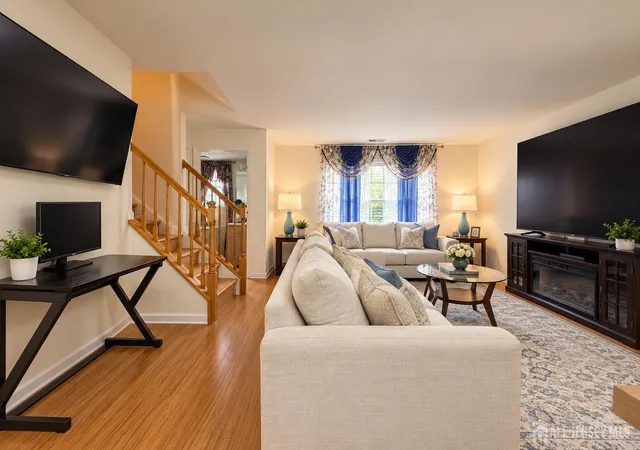Photo 3 of Townhouse for sale at 27 Keenan St, Somerset, NJ 08873 | MLS# 2704818R | Listing updated on 2026-09-20