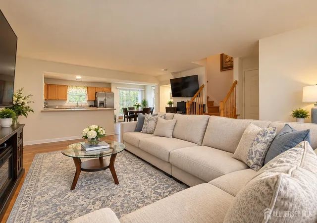 Photo 4 of Townhouse for sale at 27 Keenan St, Somerset, NJ 08873 | MLS# 2704818R | Listing updated on 2026-09-20