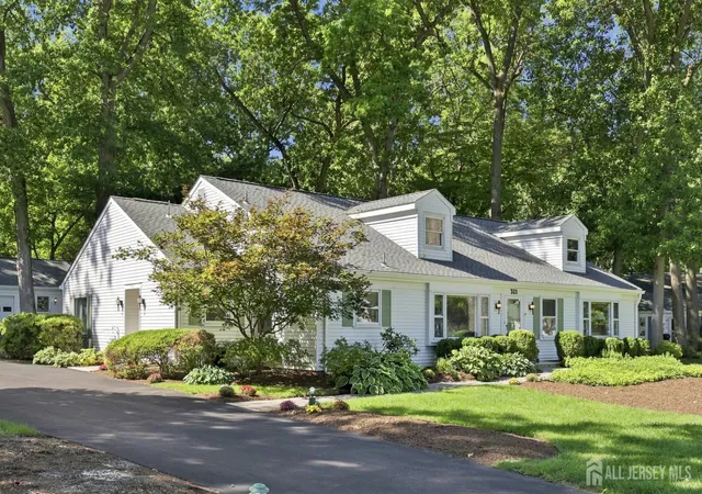 Photo 2 of Condo for sale at 321 A Se Sharon Way, Monroe Township, NJ 08831 | MLS# 2704445R | Listing updated on 2026-09-17