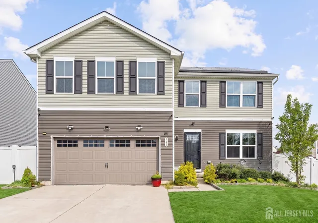 Photo 1 of Single family home for sale at 163 Ciseley Dr, Sicklerville, NJ 08081 | MLS# 2704371R | Listing updated on 2026-09-11
