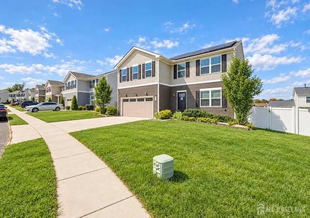 Photo 2 of Single family home for sale at 163 Ciseley Dr, Sicklerville, NJ 08081 | MLS# 2704371R | Listing updated on 2026-10-03