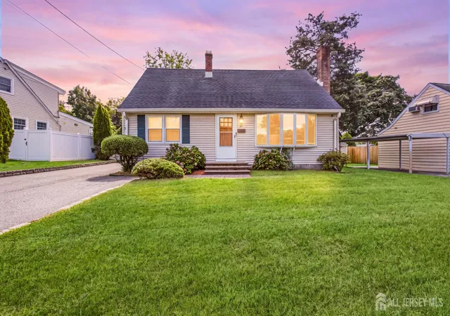 Photo 1 of Single family home for sale at 63 Tunison Rd, New Brunswick, NJ 08901 | MLS# 2703862R | Listing updated on 2026-09-17