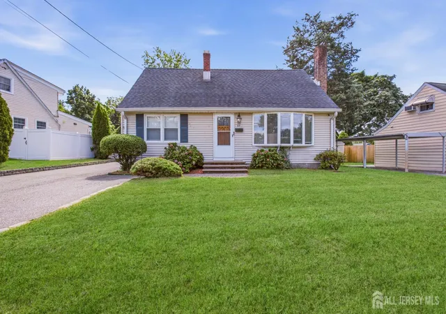 Photo 2 of Single family home for sale at 63 Tunison Rd, New Brunswick, NJ 08901 | MLS# 2703862R | Listing updated on 2026-09-17