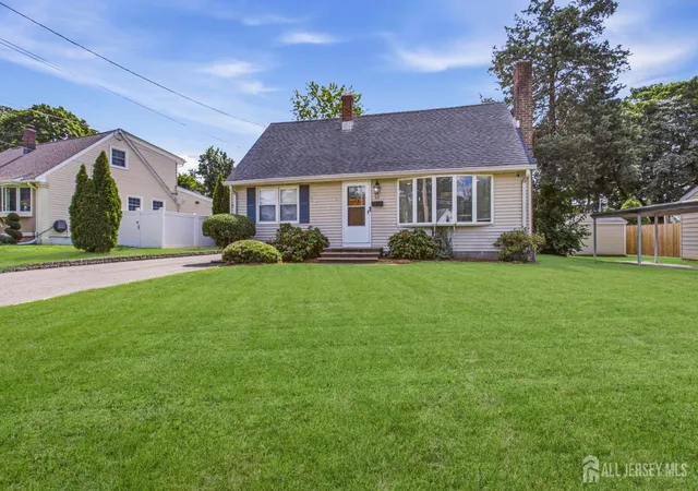 Photo 3 of Single family home for sale at 63 Tunison Rd, New Brunswick, NJ 08901 | MLS# 2703862R | Listing updated on 2026-09-17