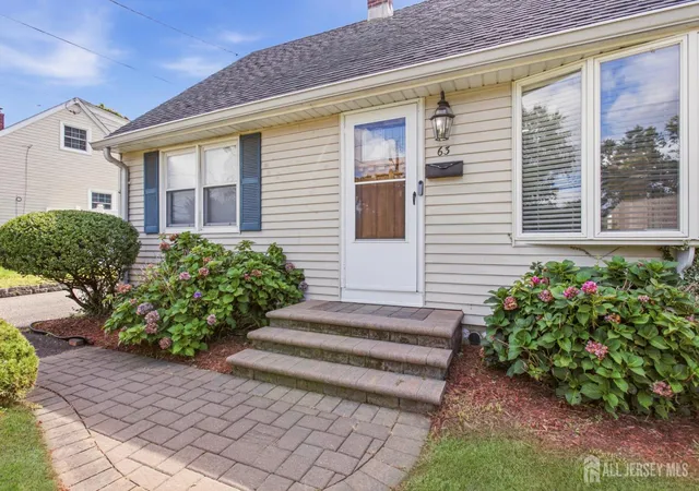 Photo 4 of Single family home for sale at 63 Tunison Rd, New Brunswick, NJ 08901 | MLS# 2703862R | Listing updated on 2026-09-17
