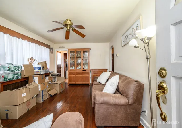 Photo 3 of Single family home for sale at 25 Broad Ter, Bloomfield, NJ 07003 | MLS# 2703783R | Listing updated on 2026-09-08