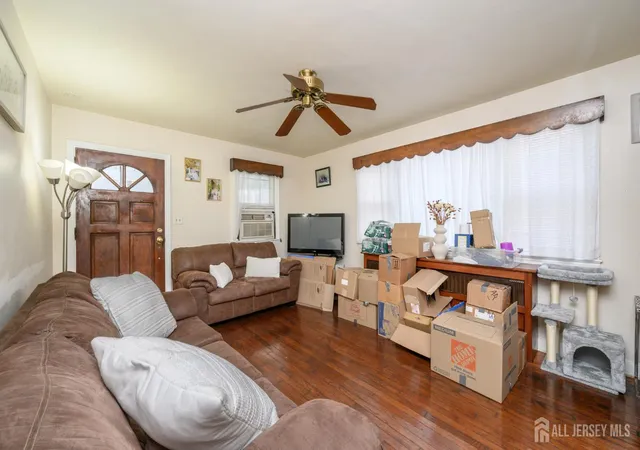 Photo 3 of Single family home for sale at 25 Broad Ter, Bloomfield, NJ 07003 | MLS# 2703783R | Listing updated on 2026-09-08