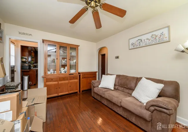 Photo 4 of Single family home for sale at 25 Broad Ter, Bloomfield, NJ 07003 | MLS# 2703783R | Listing updated on 2026-09-08