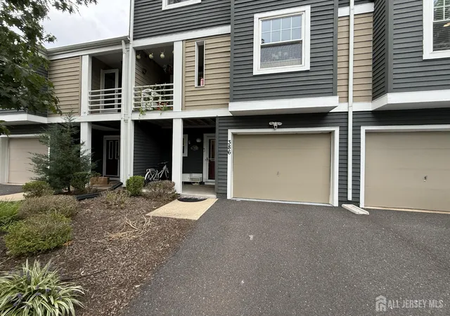 Townhouse for sale at 386 Waterview Rd, Bridgewater, NJ 08807 | MLS# 2704176R