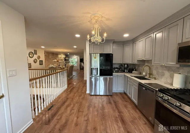 Photo 3 of Townhouse for sale at 386 Waterview Rd, Bridgewater, NJ 08807 | MLS# 2704176R | Listing updated on 2026-09-29