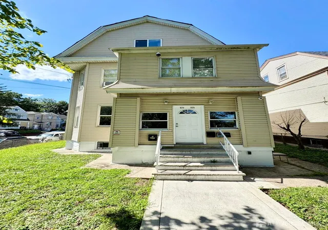 Photo 1 of Multi family home for sale at 623 625 Sandford Ave, Newark, NJ 07106 | MLS# 2705199R | Listing updated on 2026-09-25