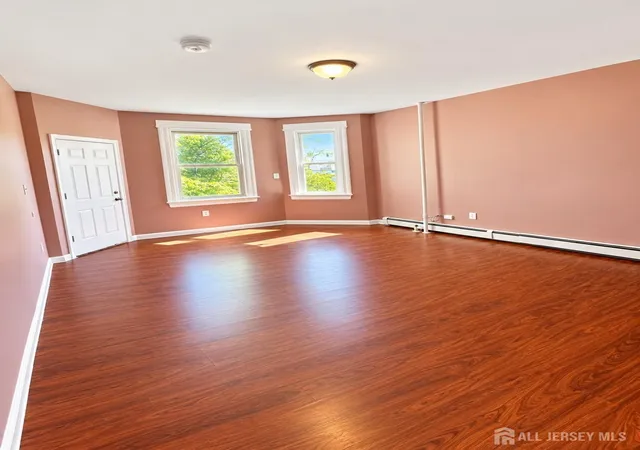 Listing Photo 5 - Condo for sale in building located at 623-625 Sandford Ave, Newark, NJ 07106