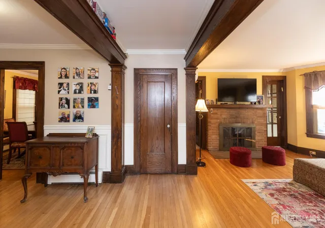 Photo 3 of Single family home for sale at 15 N 6th Avenue, Highland Park, NJ 08904 | MLS# 2705875R | Listing updated on 2026-10-26