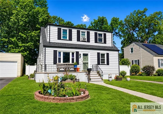 Single family home for sale at 485 E Woodbridge Ave, Avenel, NJ 07001 | MLS# 2770553M