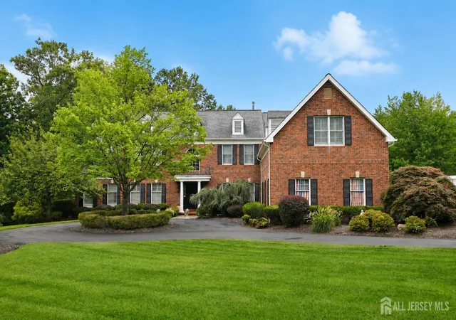Photo 1 of Single family home for sale at 17 Spring Lake Dr, Far Hills, NJ 07931 | MLS# 2704060R | Listing updated on 2026-09-28