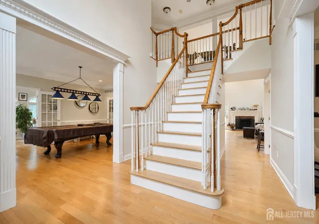 Photo 4 of Single family home for sale at 17 Spring Lake Dr, Far Hills, NJ 07931 | MLS# 2704060R | Listing updated on 2026-09-28