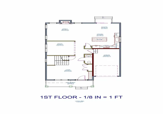 Photo 2 of Single family home for sale at 15 Poplar St, Metuchen, NJ 08840 | MLS# 2707046R | Listing updated on 2026-10-29
